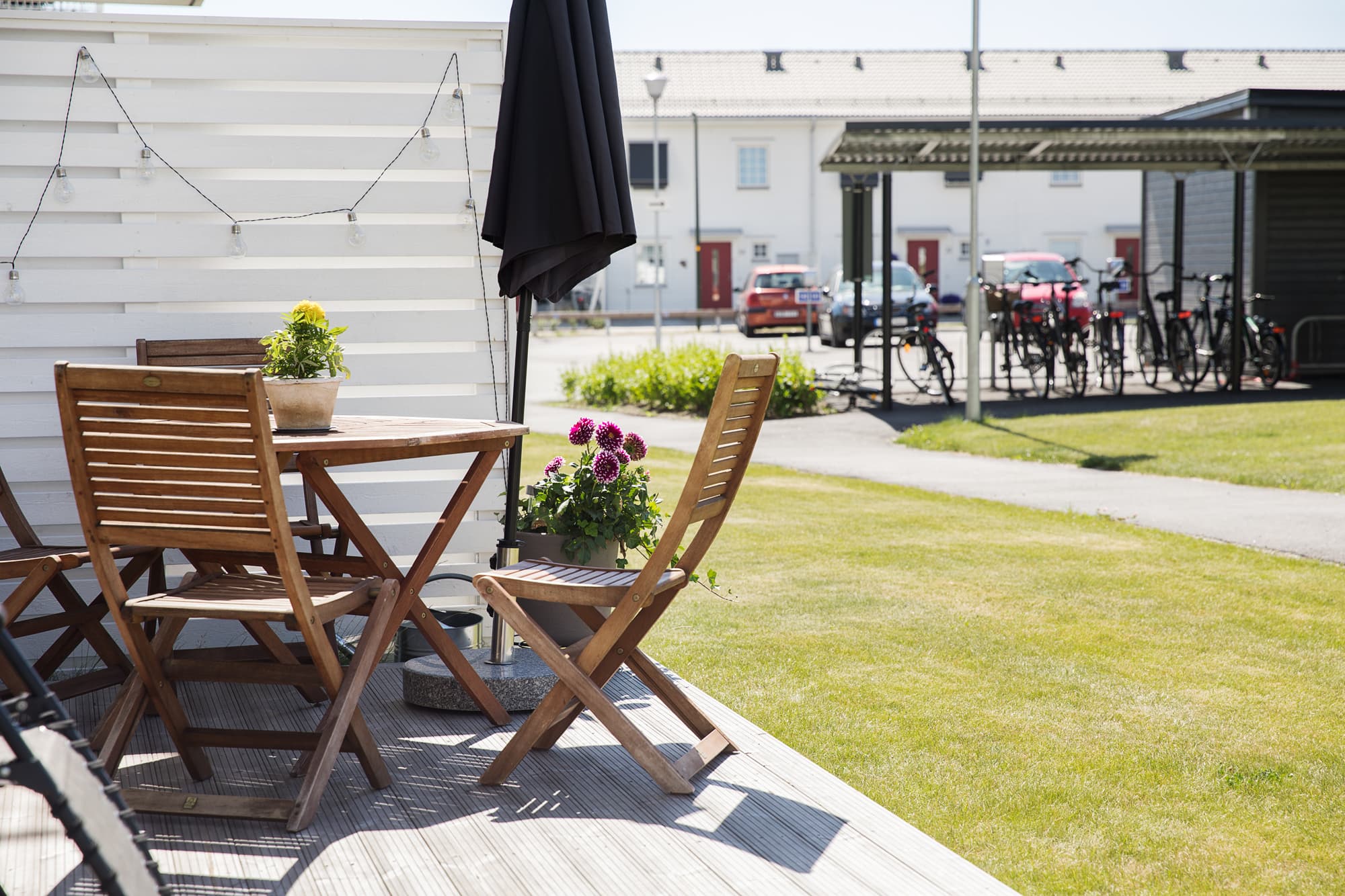 Sodra Belltorpsvagen