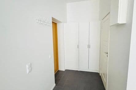 Nyrenoverad 1:a mitt i Örebro