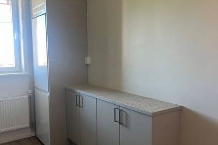 2 rok 47 m² i Hjärsta – nyrenoverad