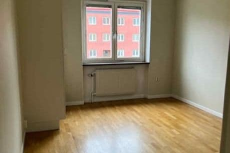 2 rok 59 kvm med balkong – 1:a hand