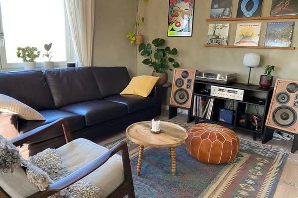 Charmig 2:a i Öster, Örebro uthyres