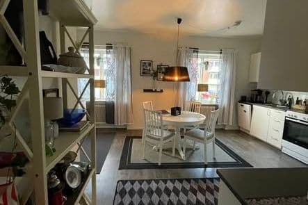 3:a centralt vid Örebro C