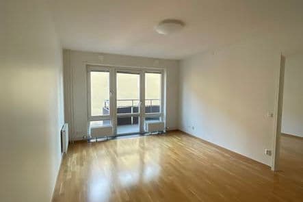 2 rok, 56 kvm på Nygatan 37