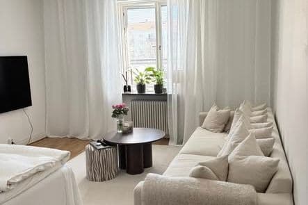 2:a på Väster i Örebro – 49 kvm