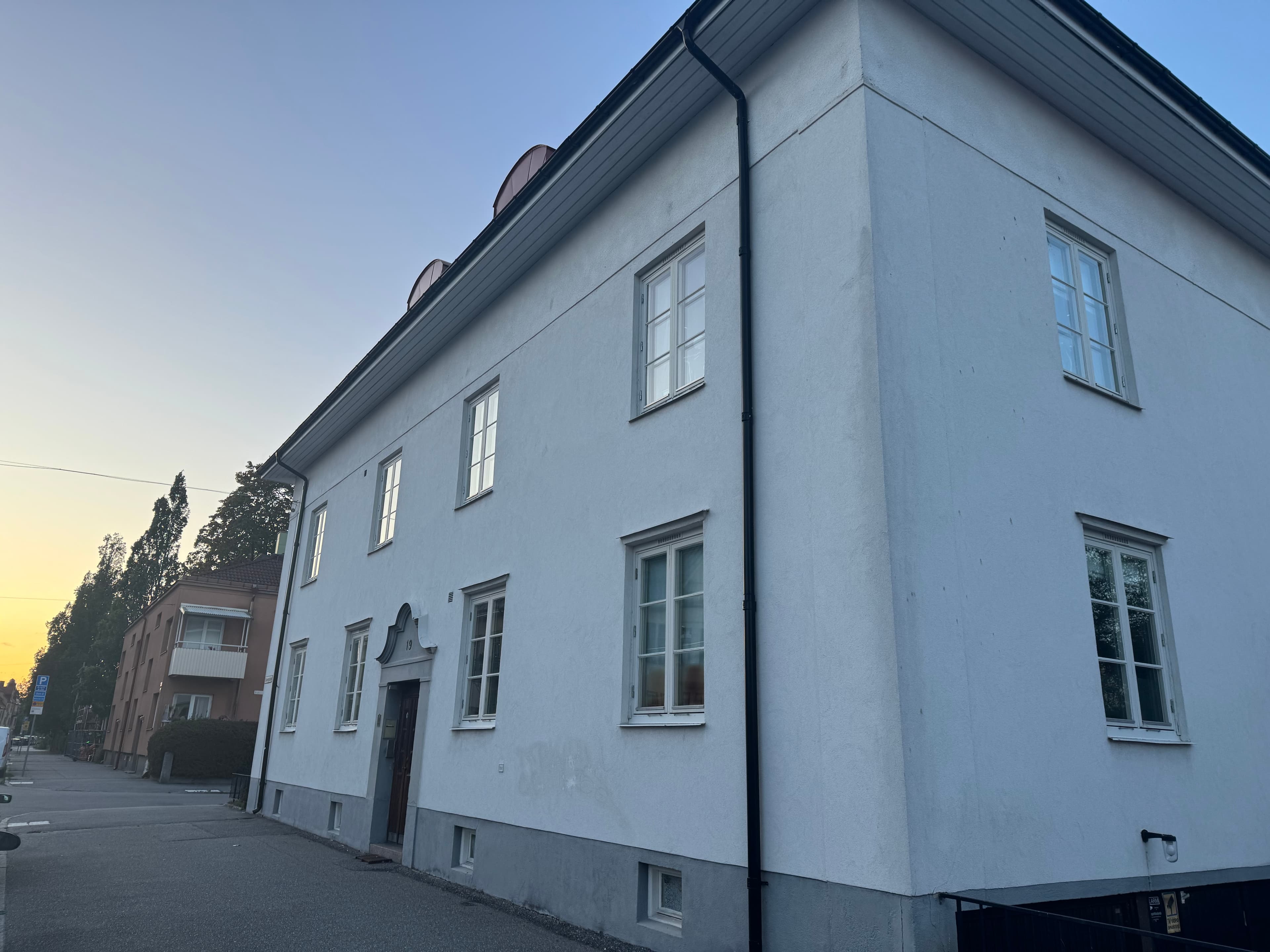 Sturegatan 19