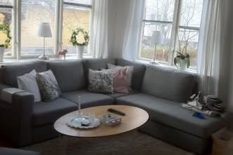 Lövstagatan 6A, Örebro