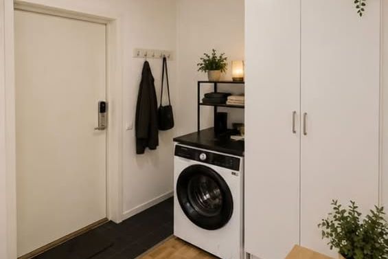 Agreliusvägen 5, Örebro