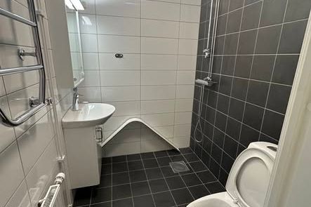 Norrgatan 15A, Örebro
